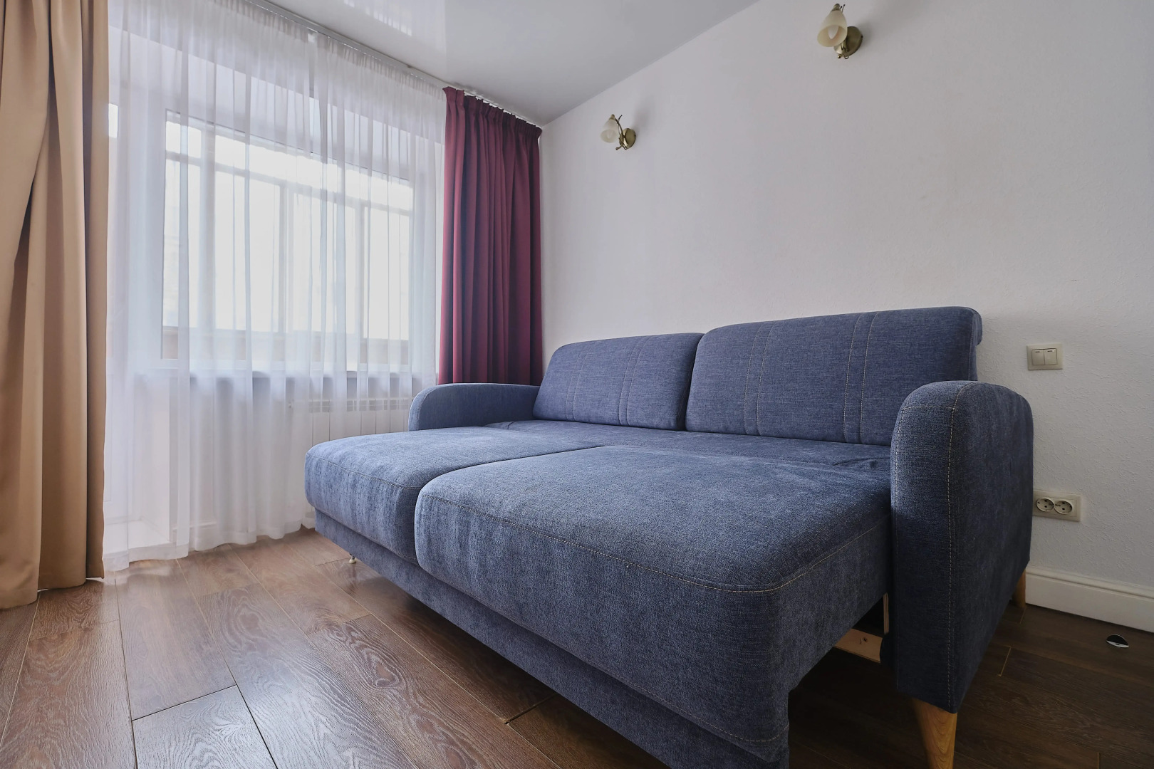 Апартаменты Петровские на пр. Кирова, 39А