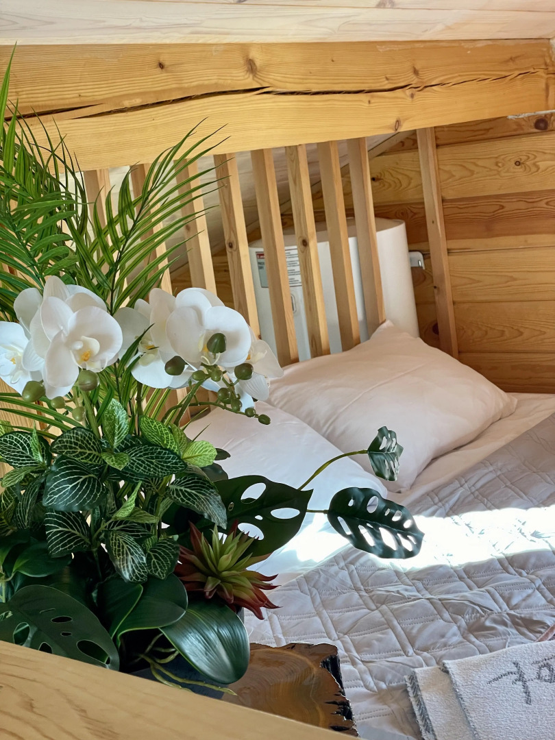 Частный дом Reкреация