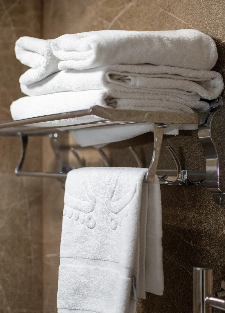 Апартаменты Red Wood стандарт двухместный