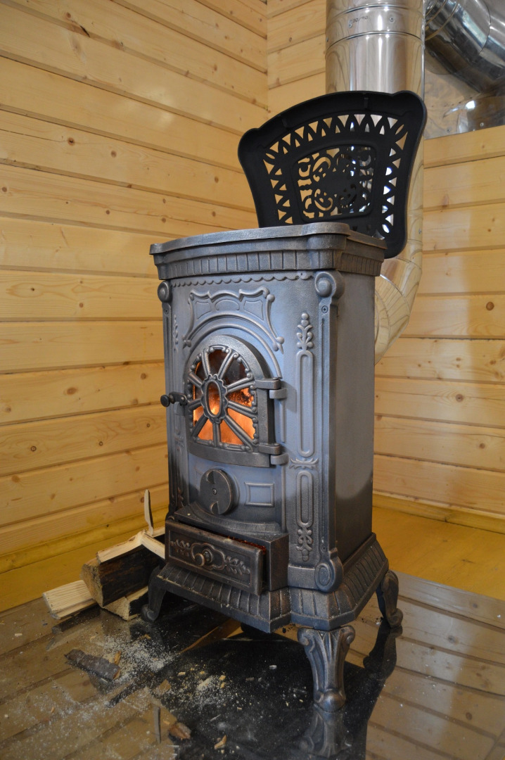 Гостевой Дом Авиатор