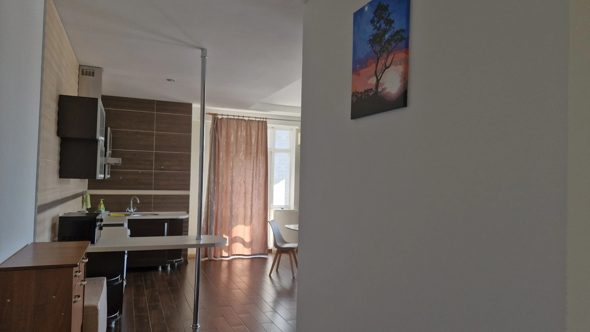 Квартира Atlant Luxury-2