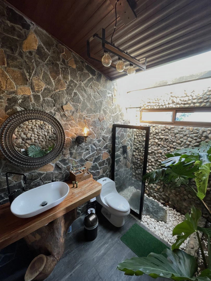 Шале Pika 02 by Pika Cabins