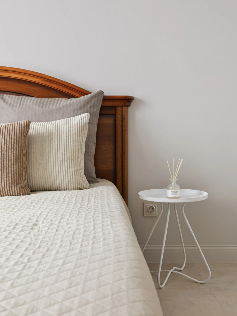 Квартира Дизайнерская Уютная