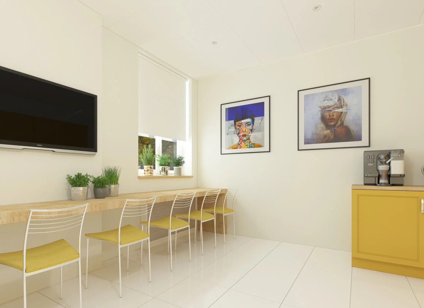 Жилые Помещения Волга