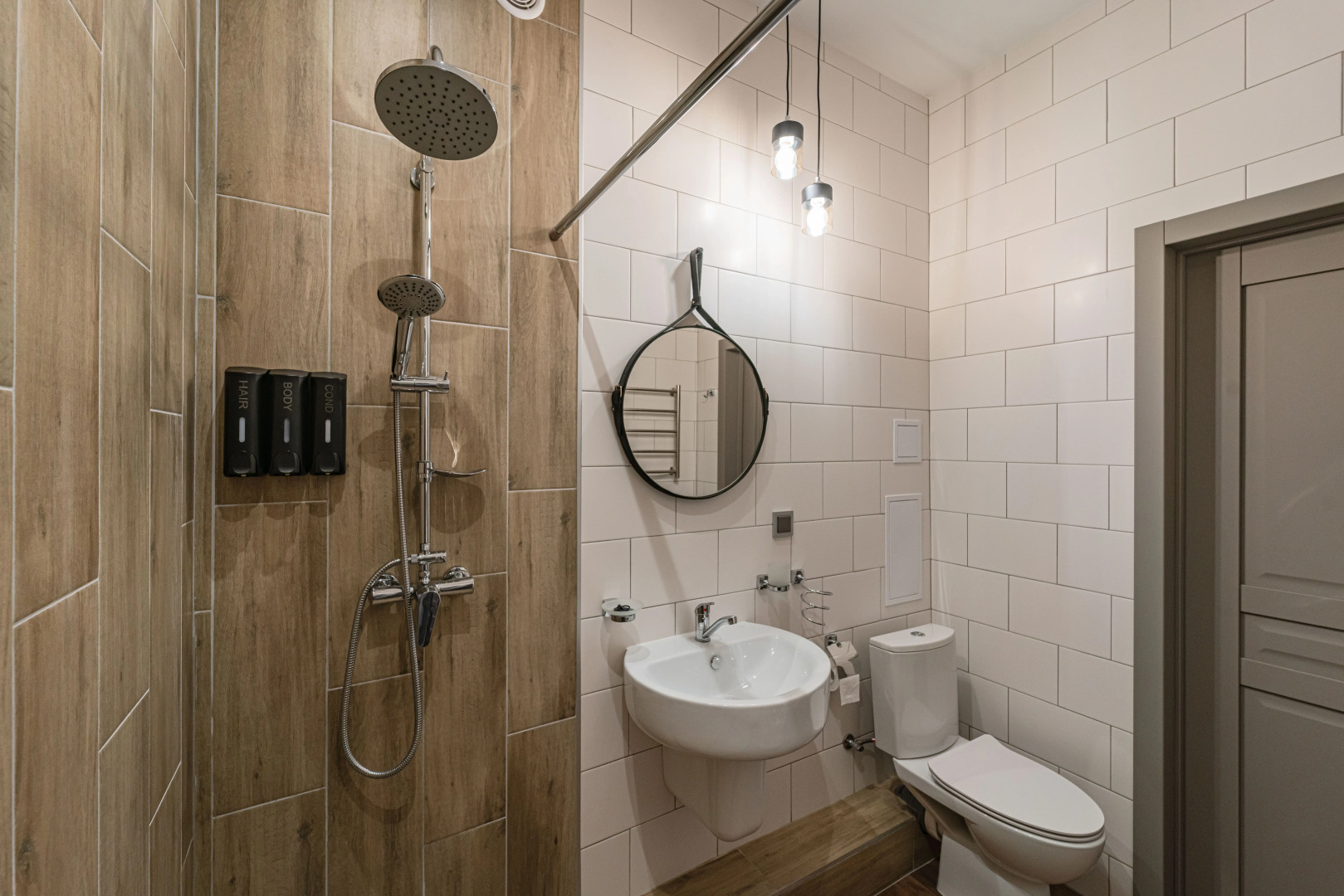 Апартаменты Балтик Апарт Сити Центр