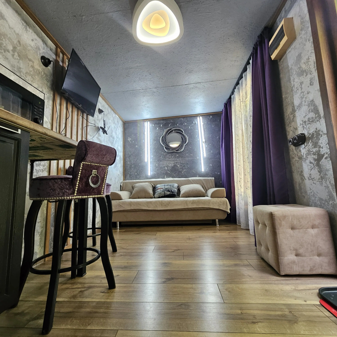 Хутор Романовский