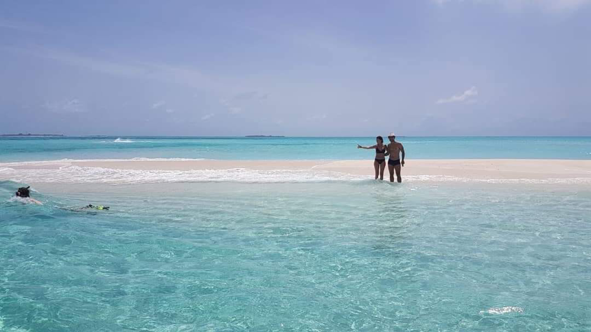 Гостевой Дом Feridhoo Inn