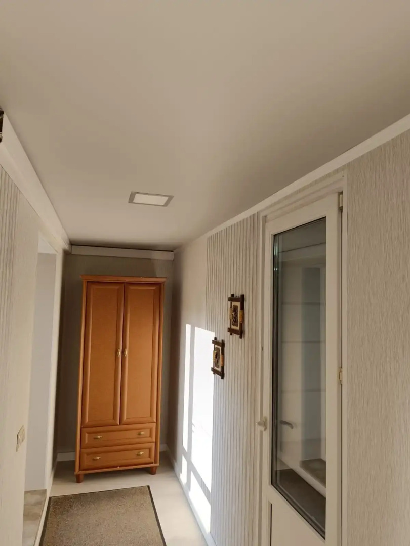 Частный дом Солнечная 15