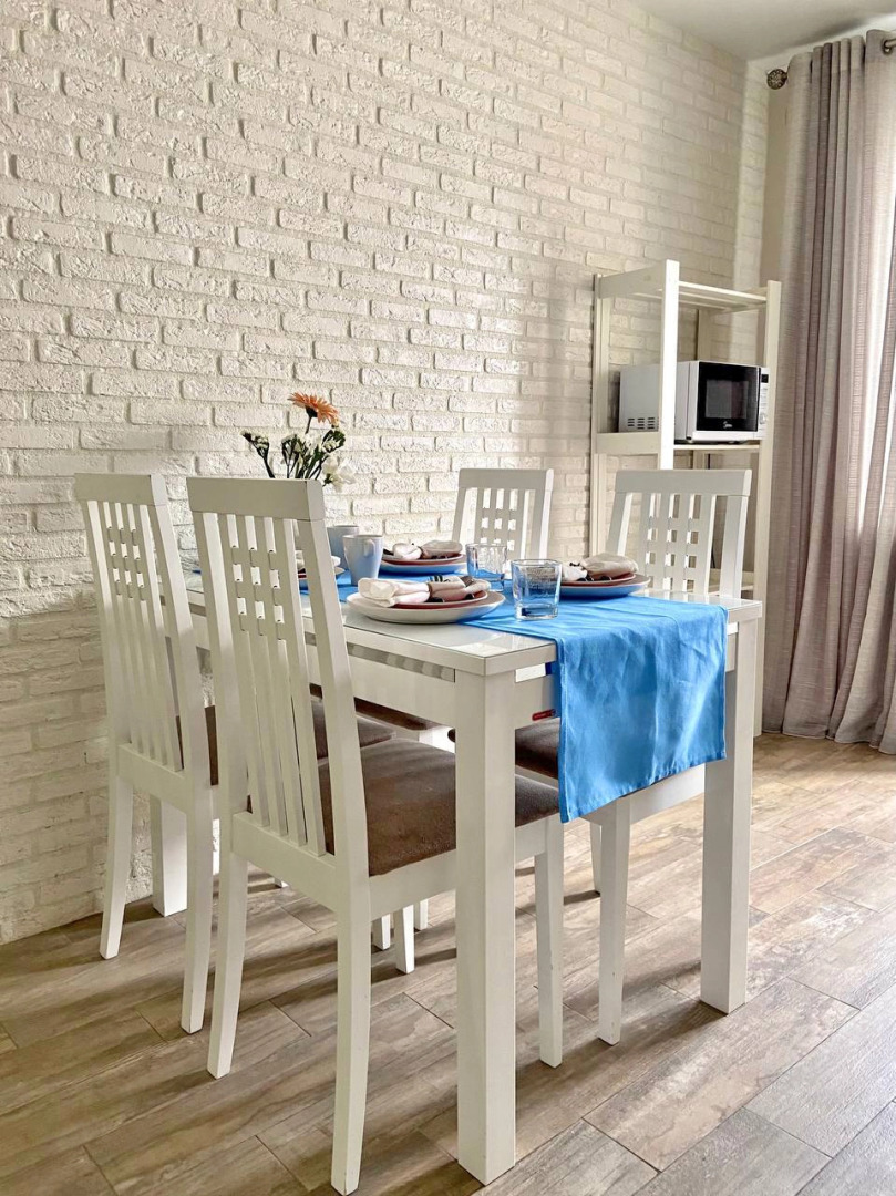 Апартаменты «Атмосфера» | Бриз — Ваш Личный Облачный Атлас