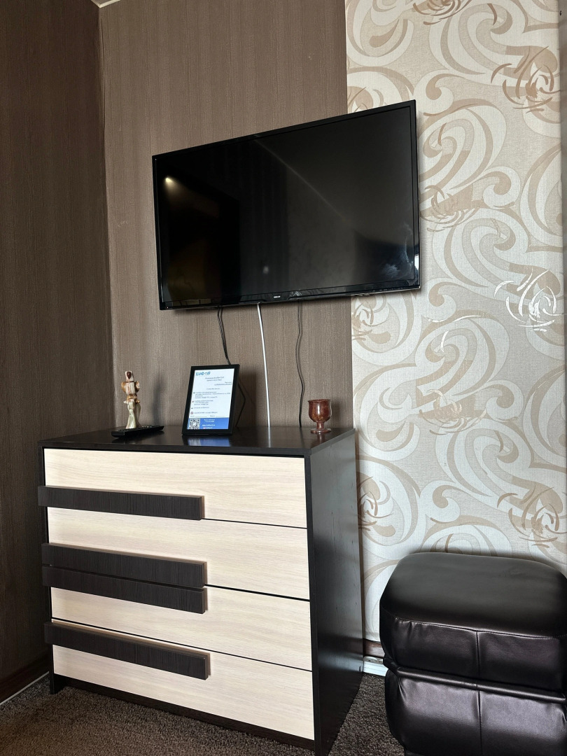 Квартира Уютная квартира с видом на Авачинскую бухту