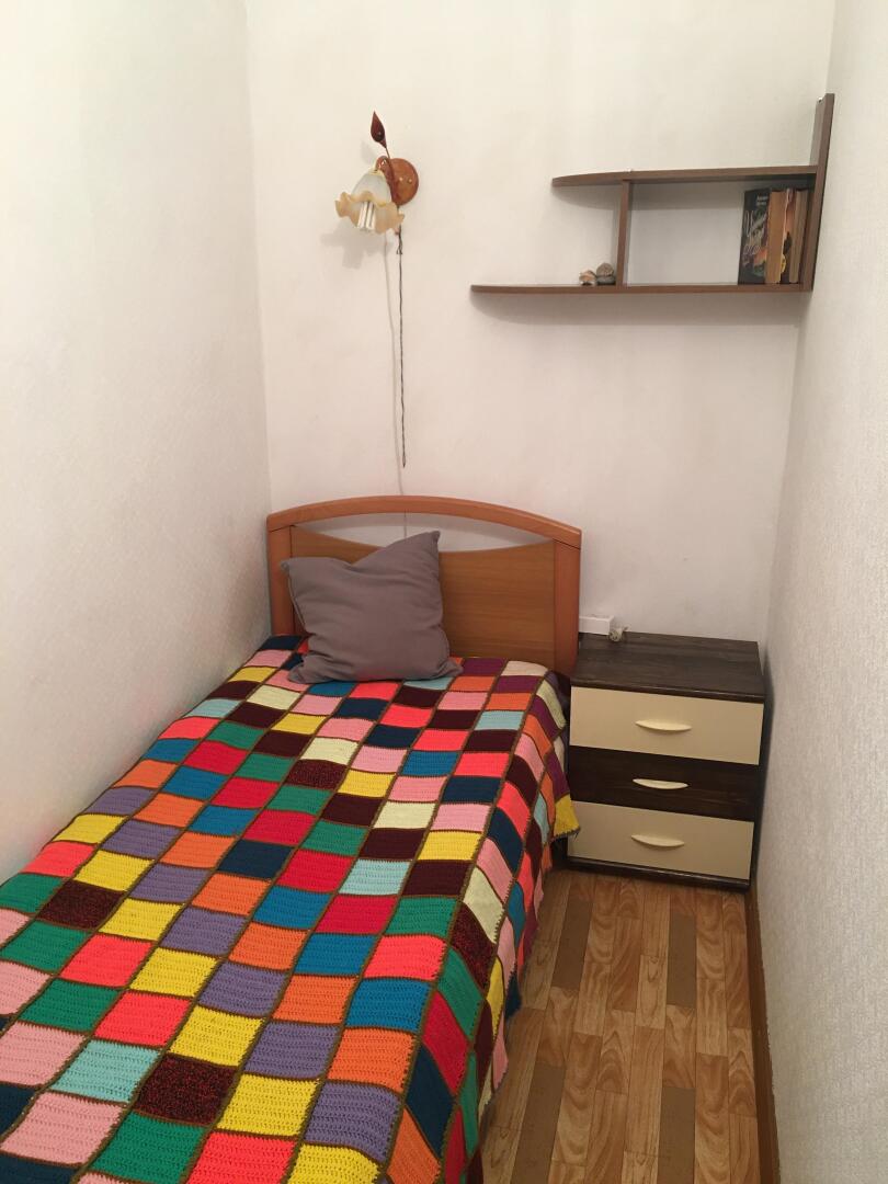 Квартира с Посуточной Арендой