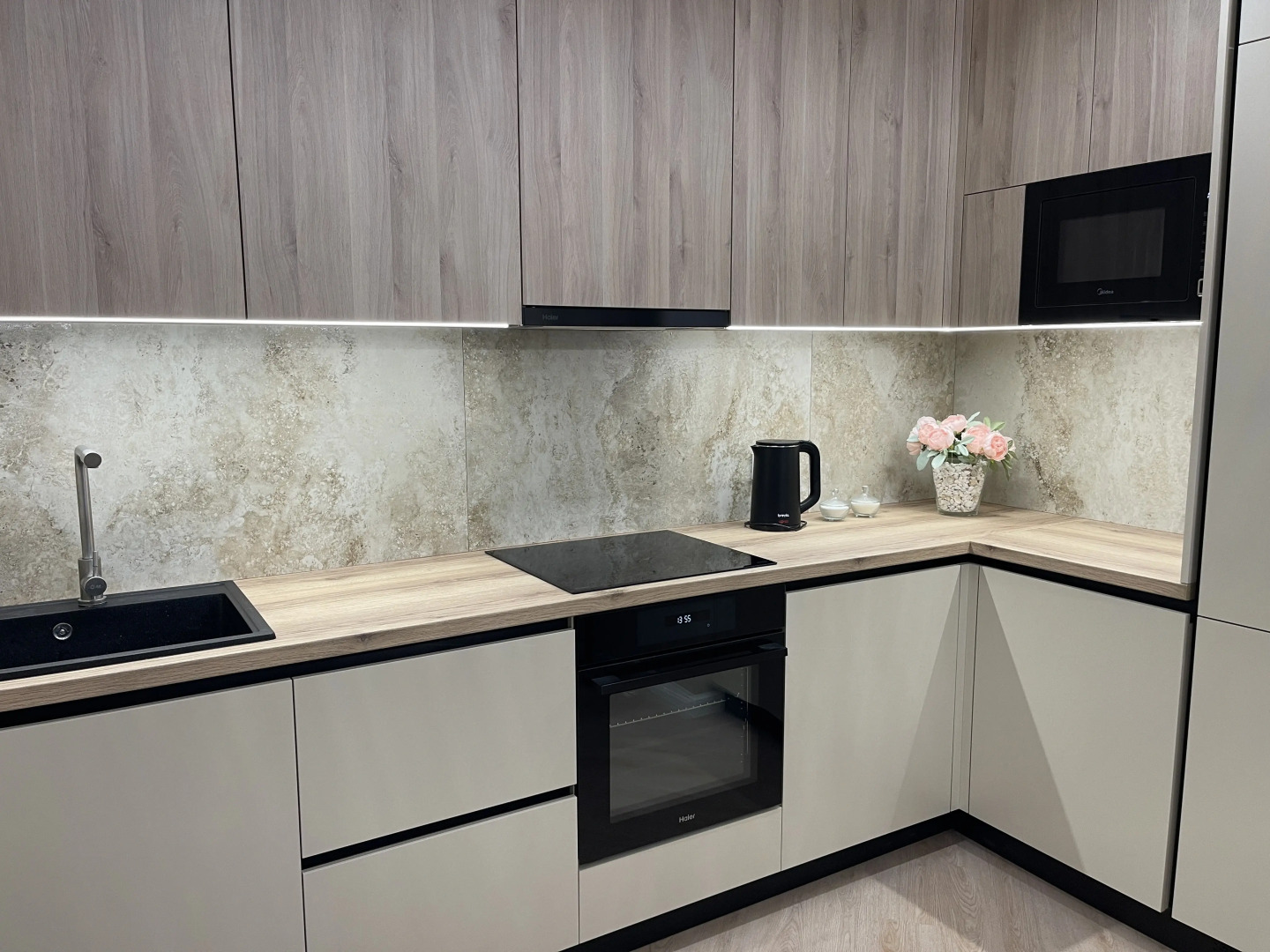 Квартира в центре Гродно D N Apart 3