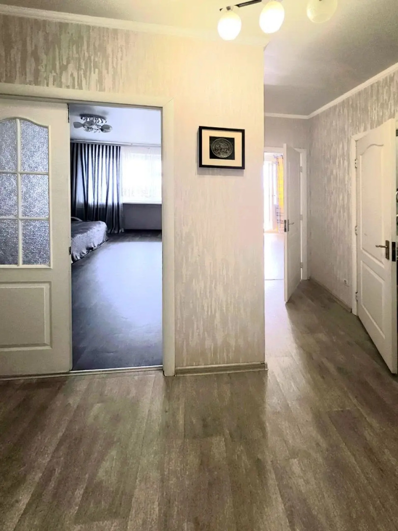 Апартаменты на Улице Латышских Стрелков 45