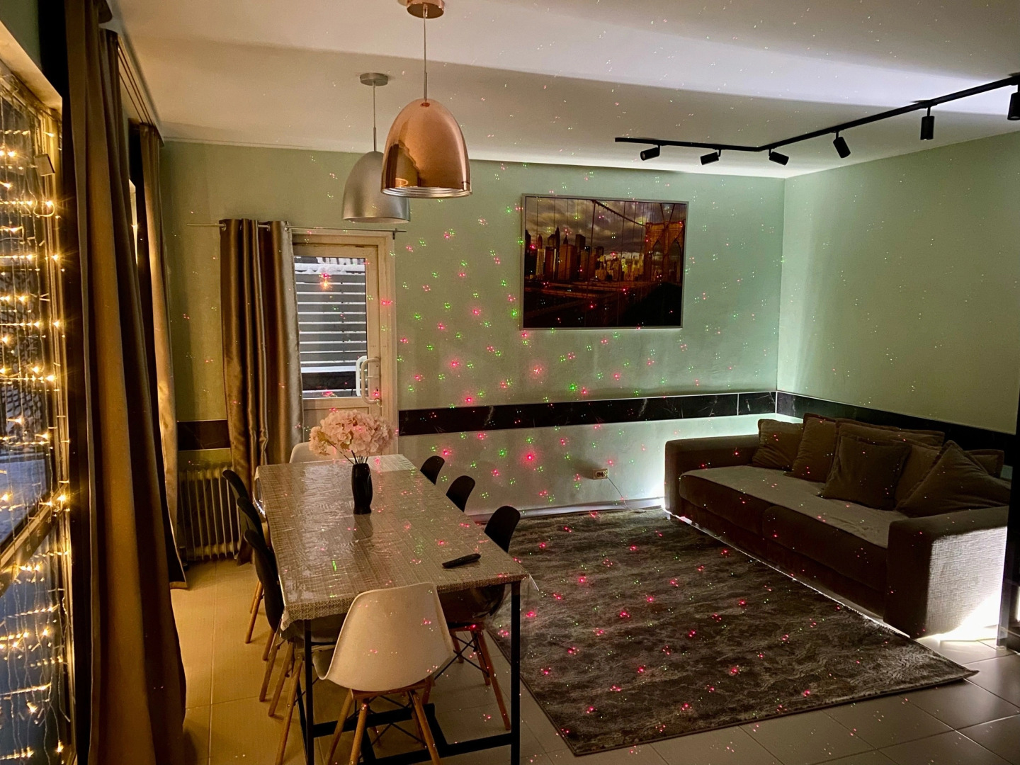 Бунгало Brooklin House