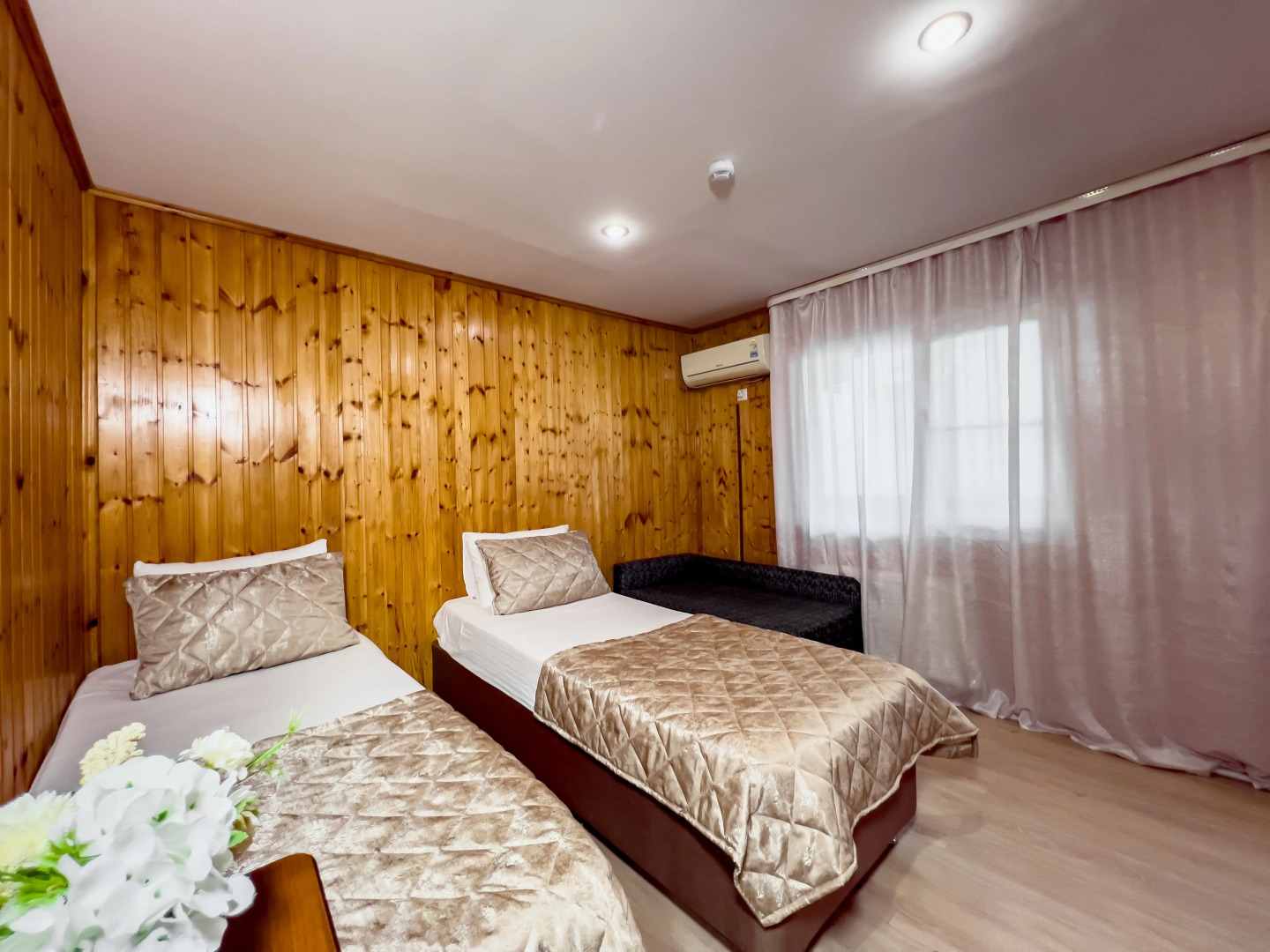 Гостевой дом Руссо