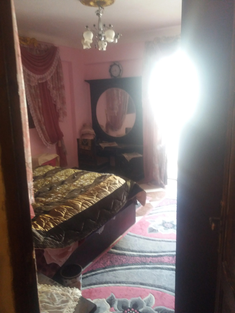 Апартаменты Adel EL-Khateeb