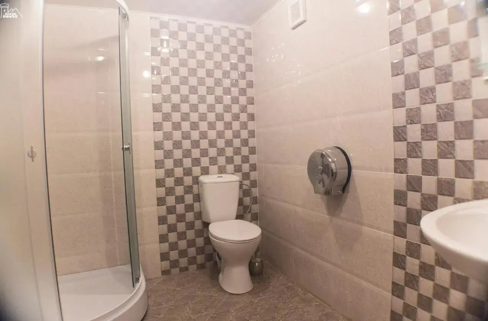 Гостевой дом Becho House