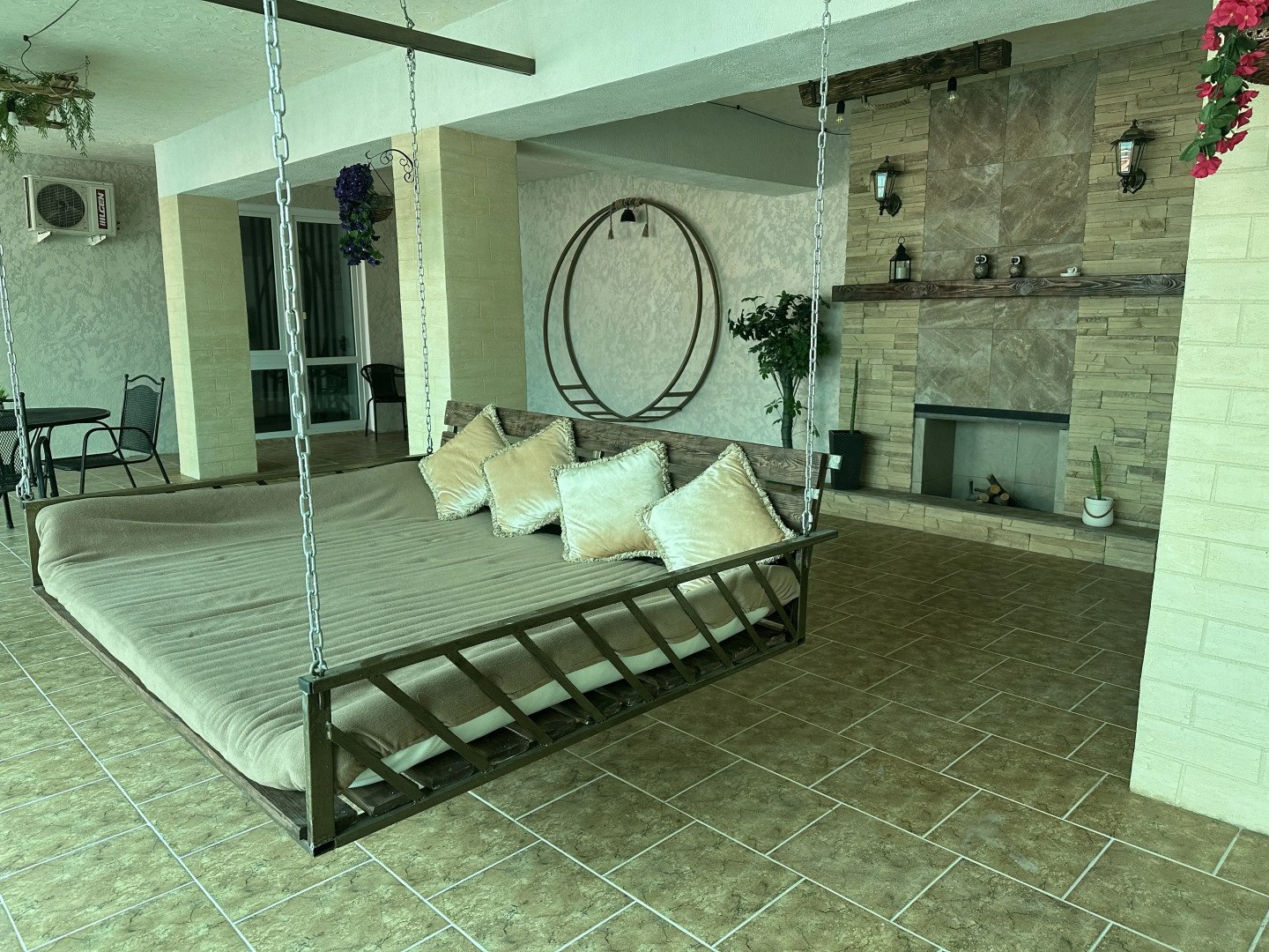 Гостевой Дом Три Богатыря