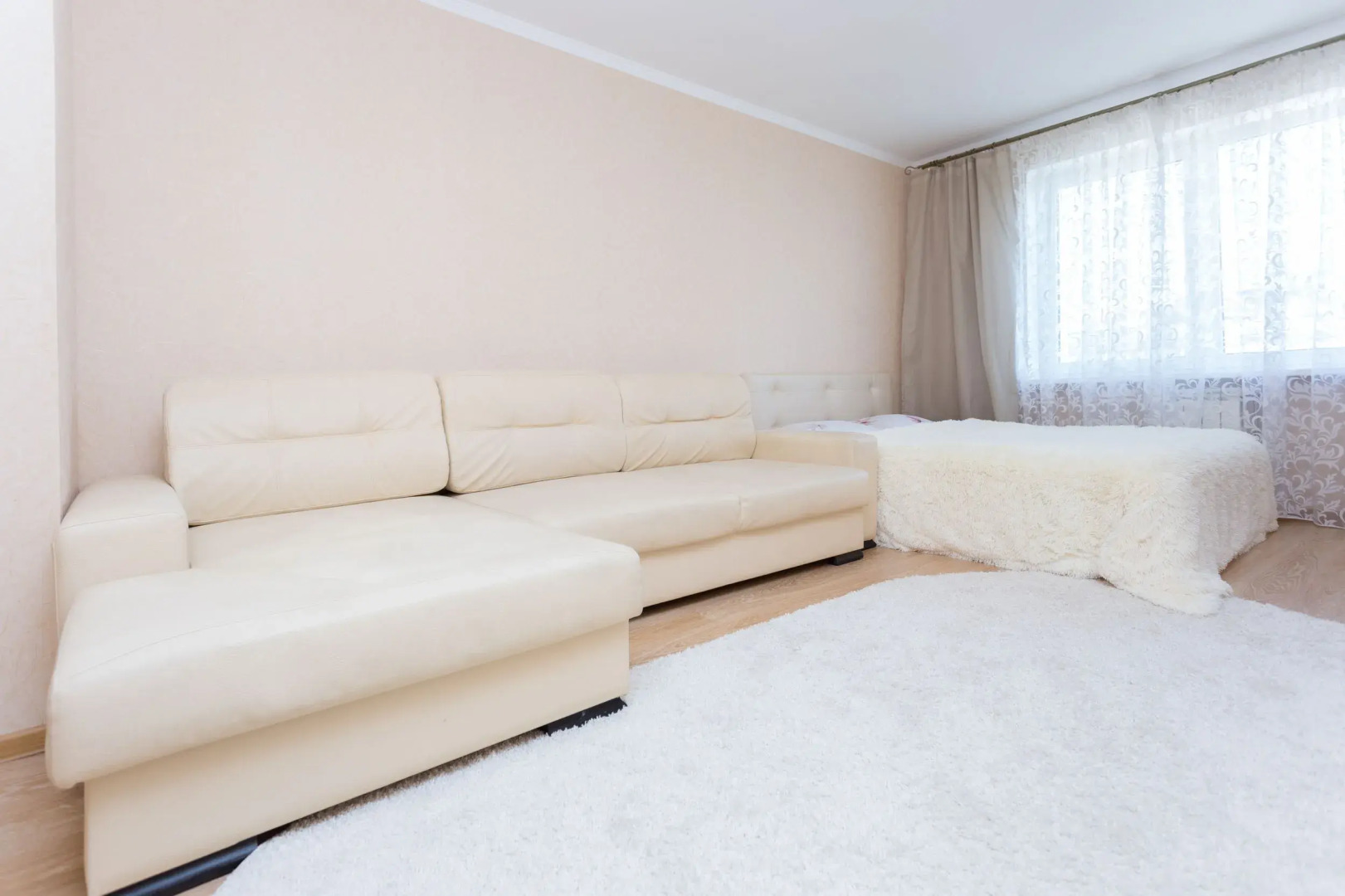 Апартаменты Комфорт на Притыцкого 73