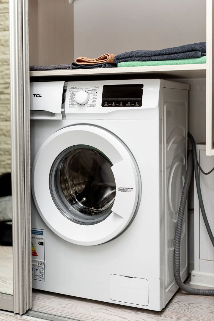 Апартаменты комфортные с прекрасным видом у площади Победы