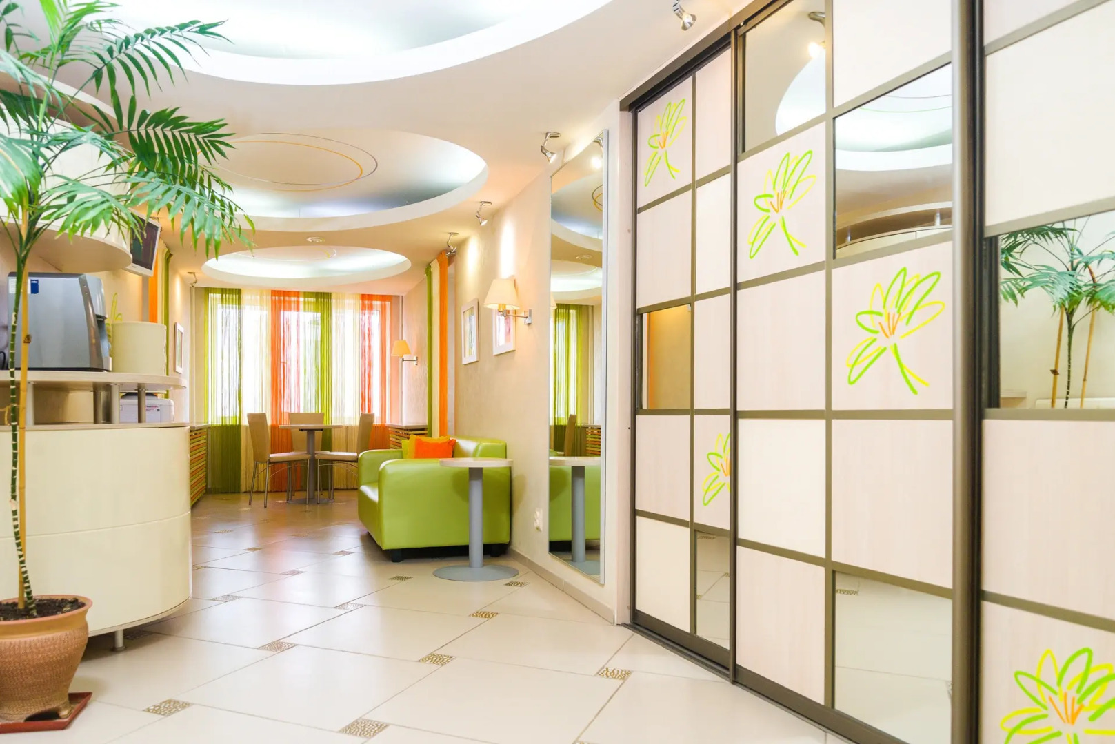 Гостиница Урал