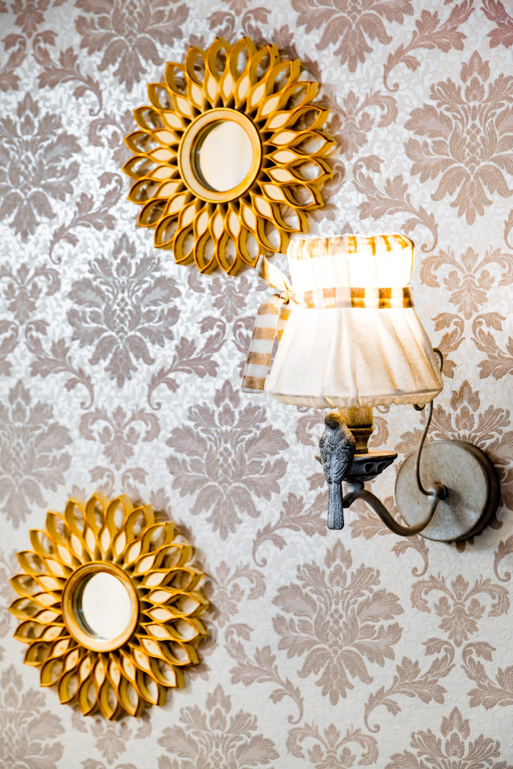 Апартаменты B-Flats Таманская 121