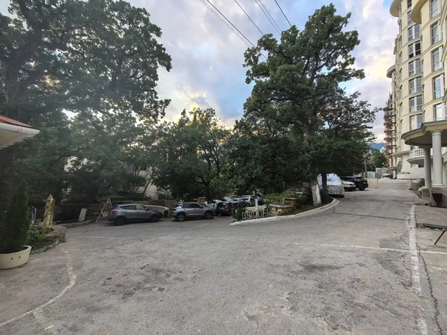 Квартира Дуэт 2-2