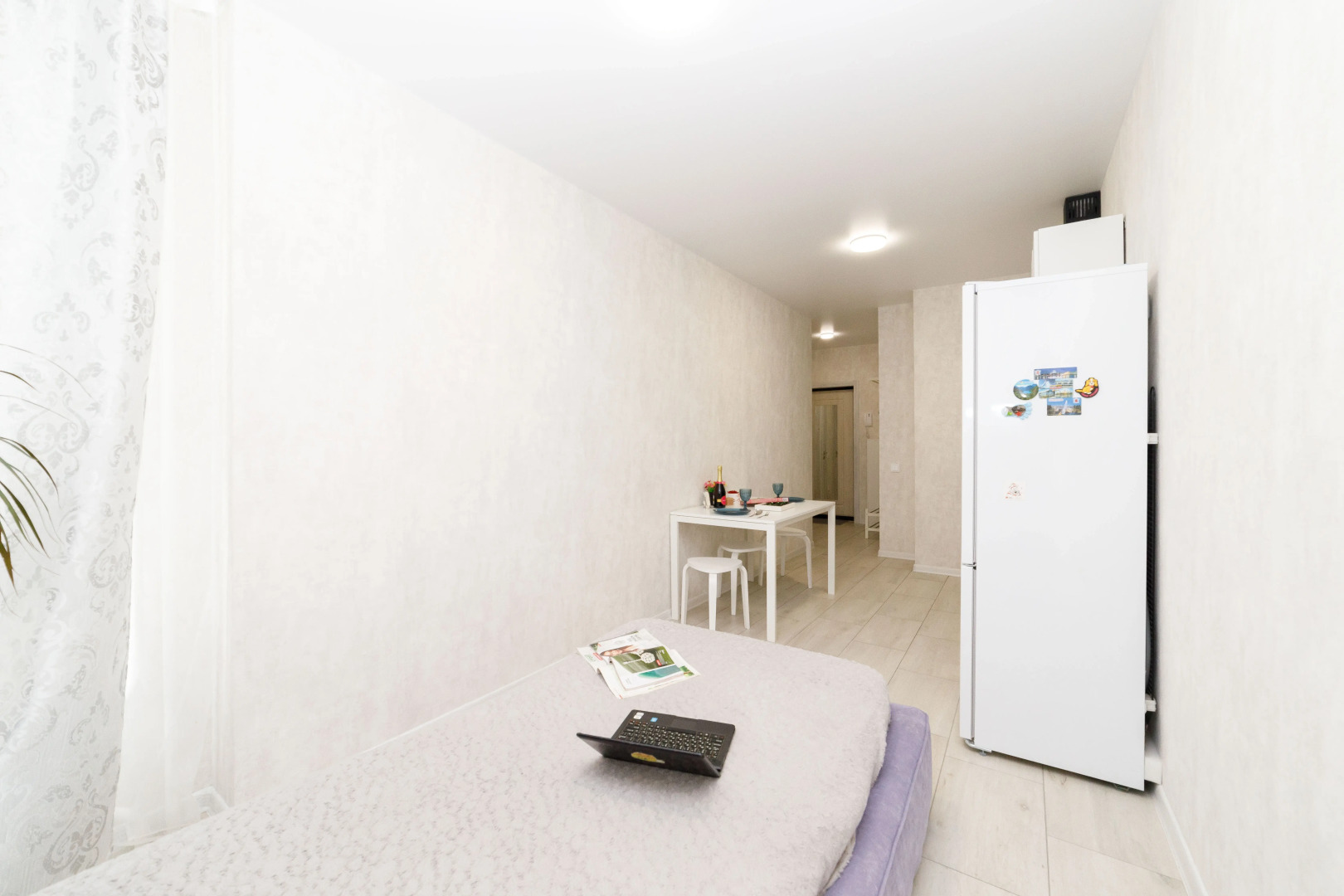 Апартаменты на Аблукова 10