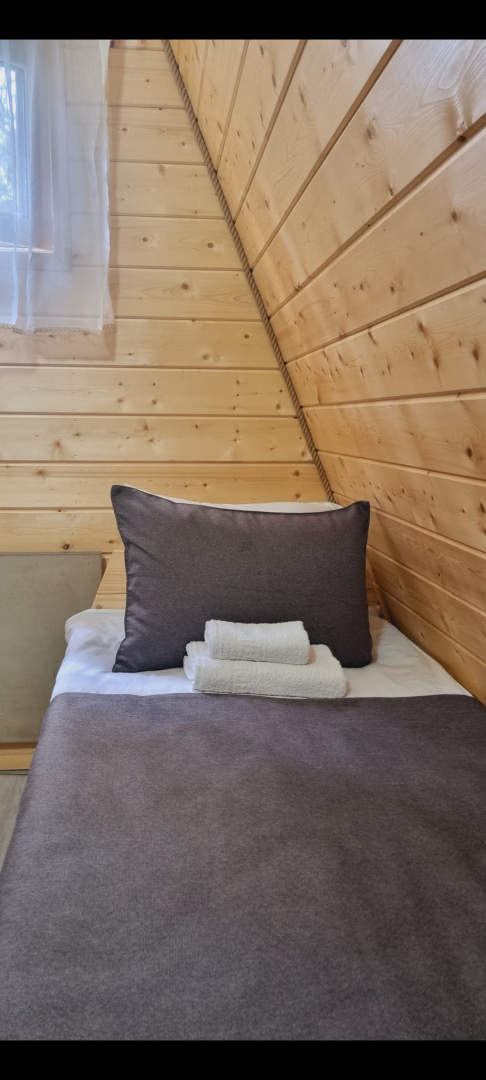 Бунгало Amanat