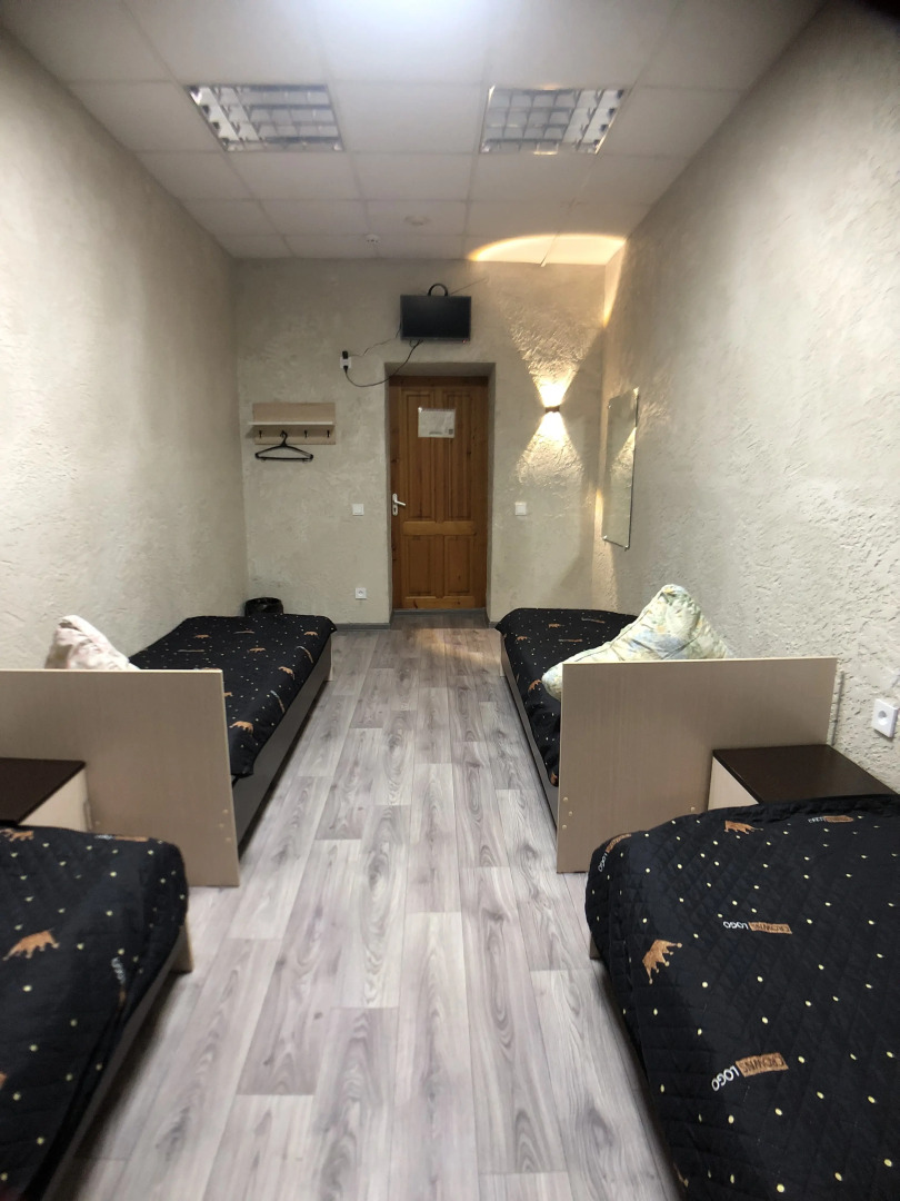 Хостел Северное Сияние