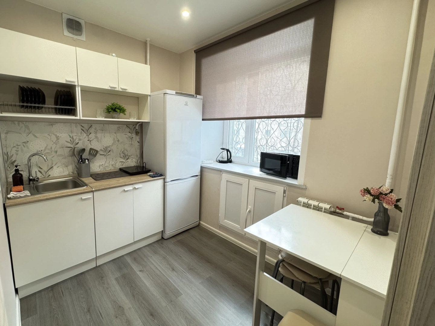 Квартира В Хабаровске