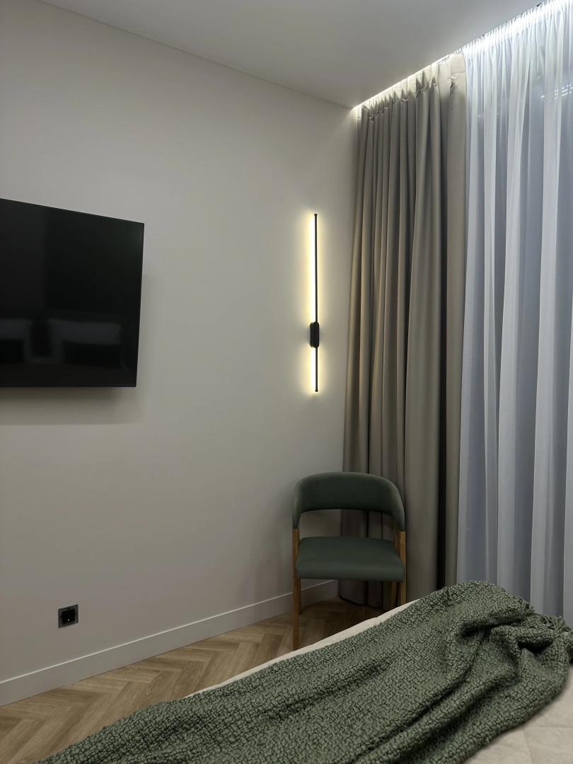 Квартира у Моря Тихая Гавань