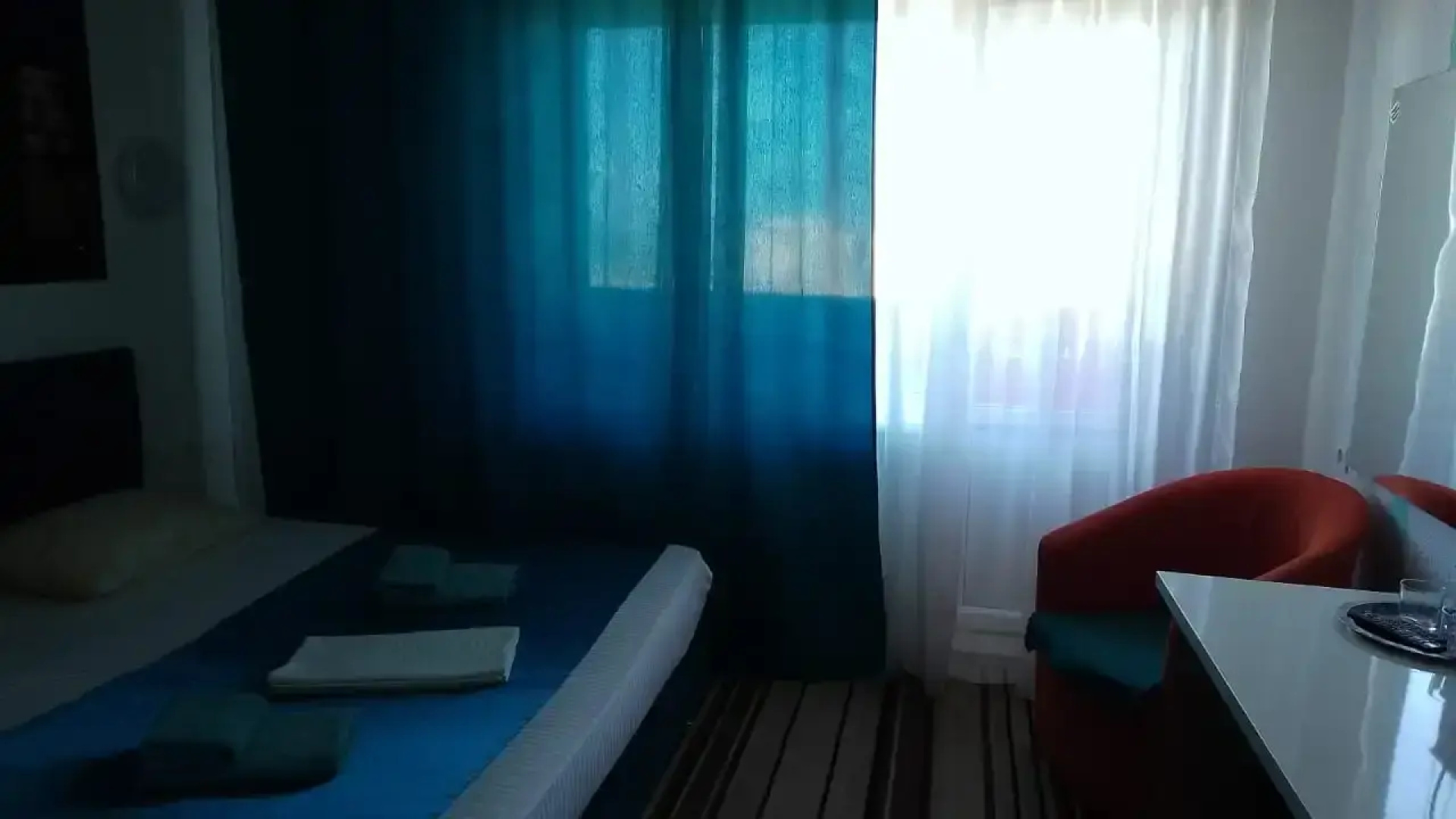 Отель Максрумс Global Sky
