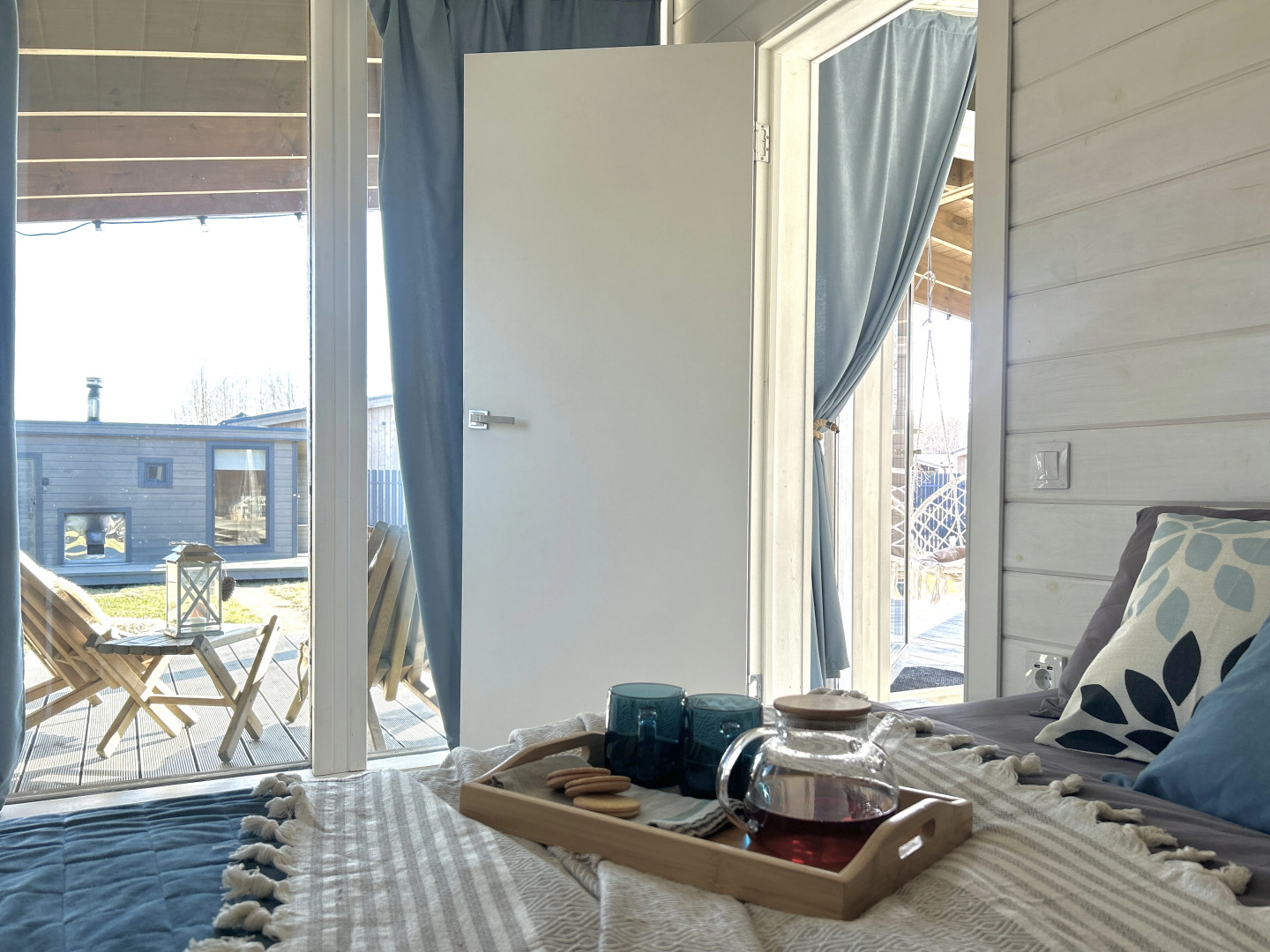 Частный Дом Letto House