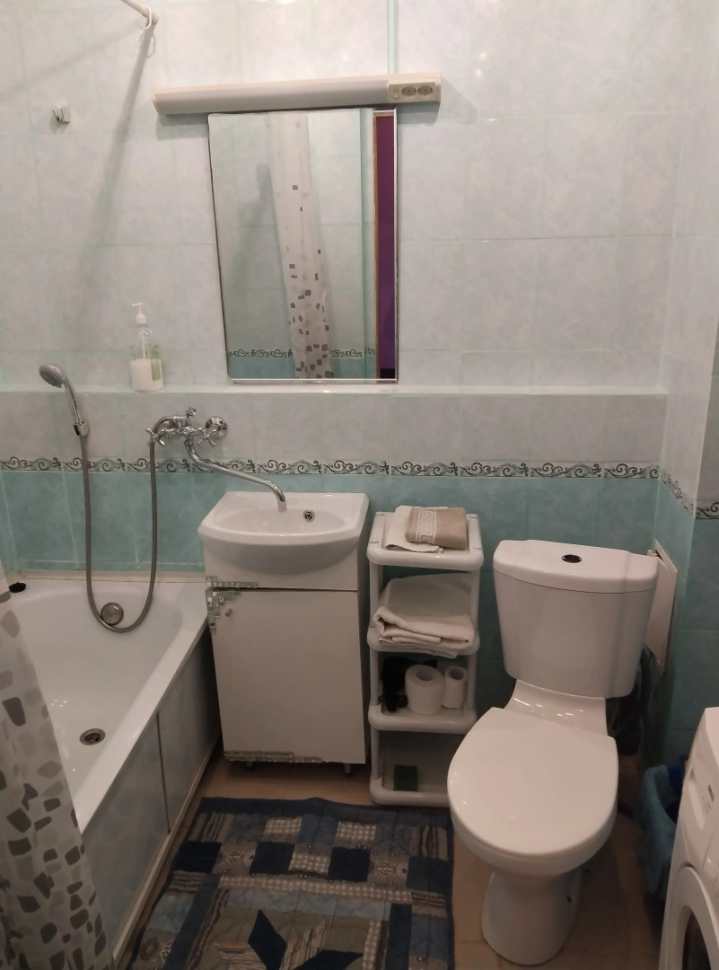 Квартира в центре Тольятти