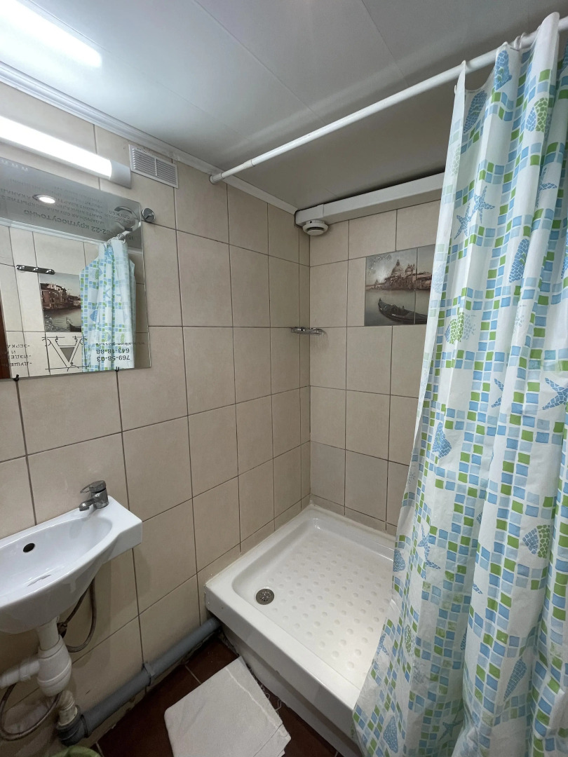 Хостел Artist Hostel на Цветном Бульваре