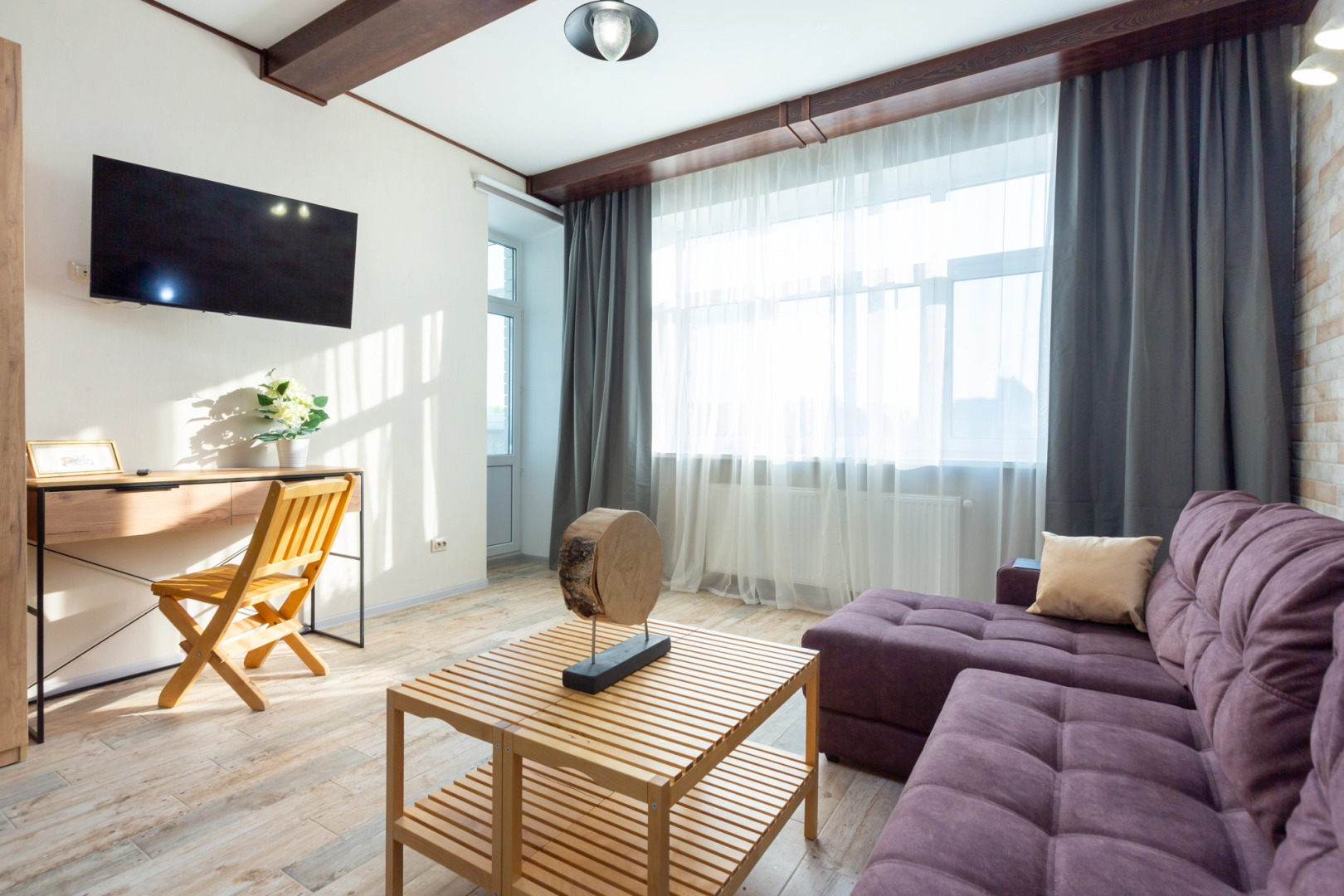 Апартаменты GOSH 532