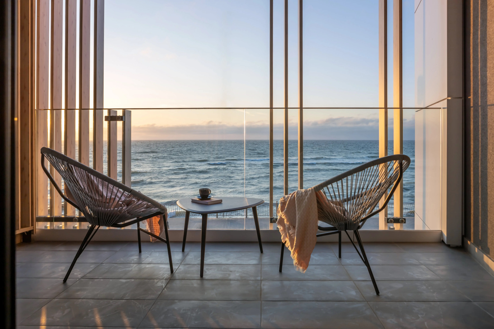 Апартаменты Небо 6