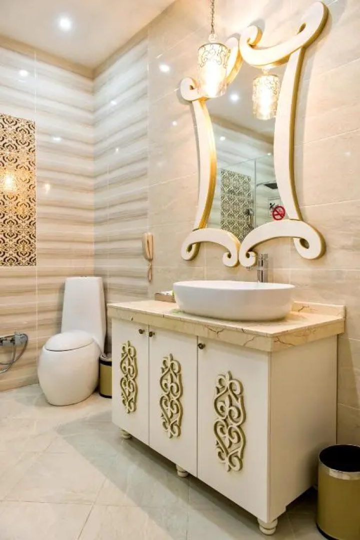 Megapolis Hotel Shymkent