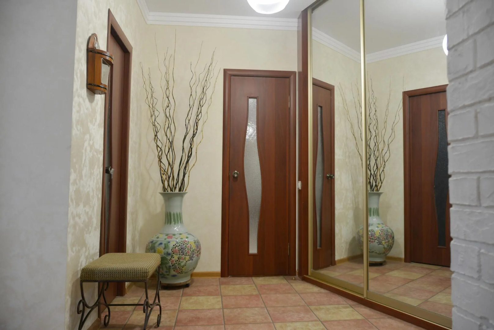 Апартаменты Сезоны 365 на Южной