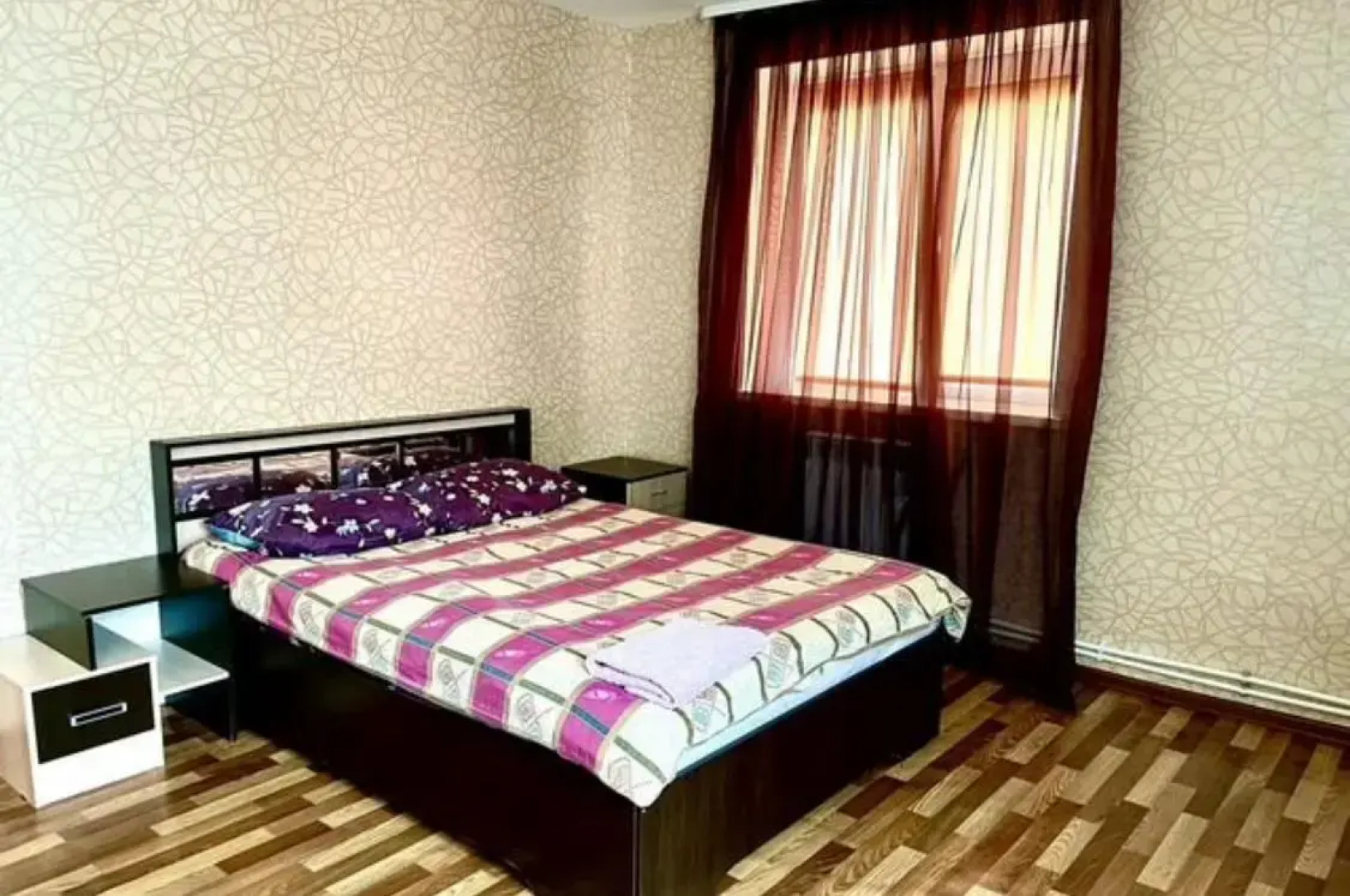 Квартира Однушка в Зубова Поляна