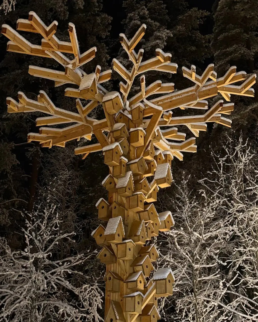 Отель Курорт Большое Борково