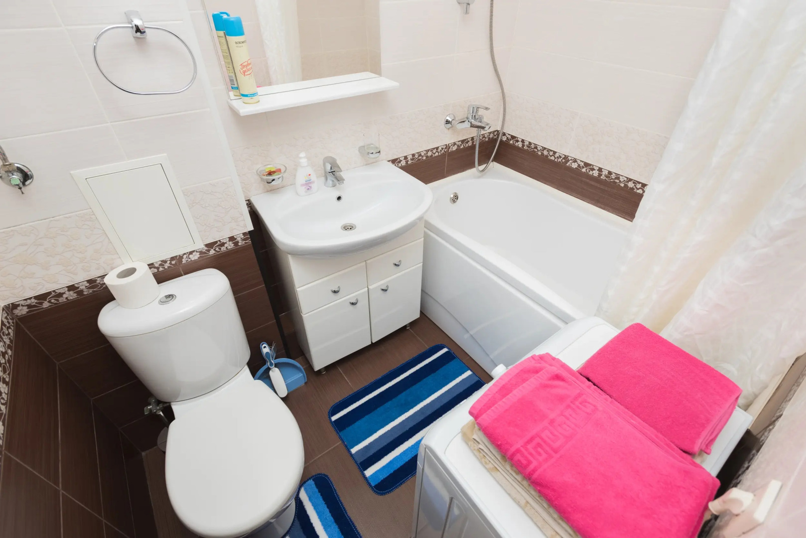 Квартира Марьин Дом на Свердлова 2