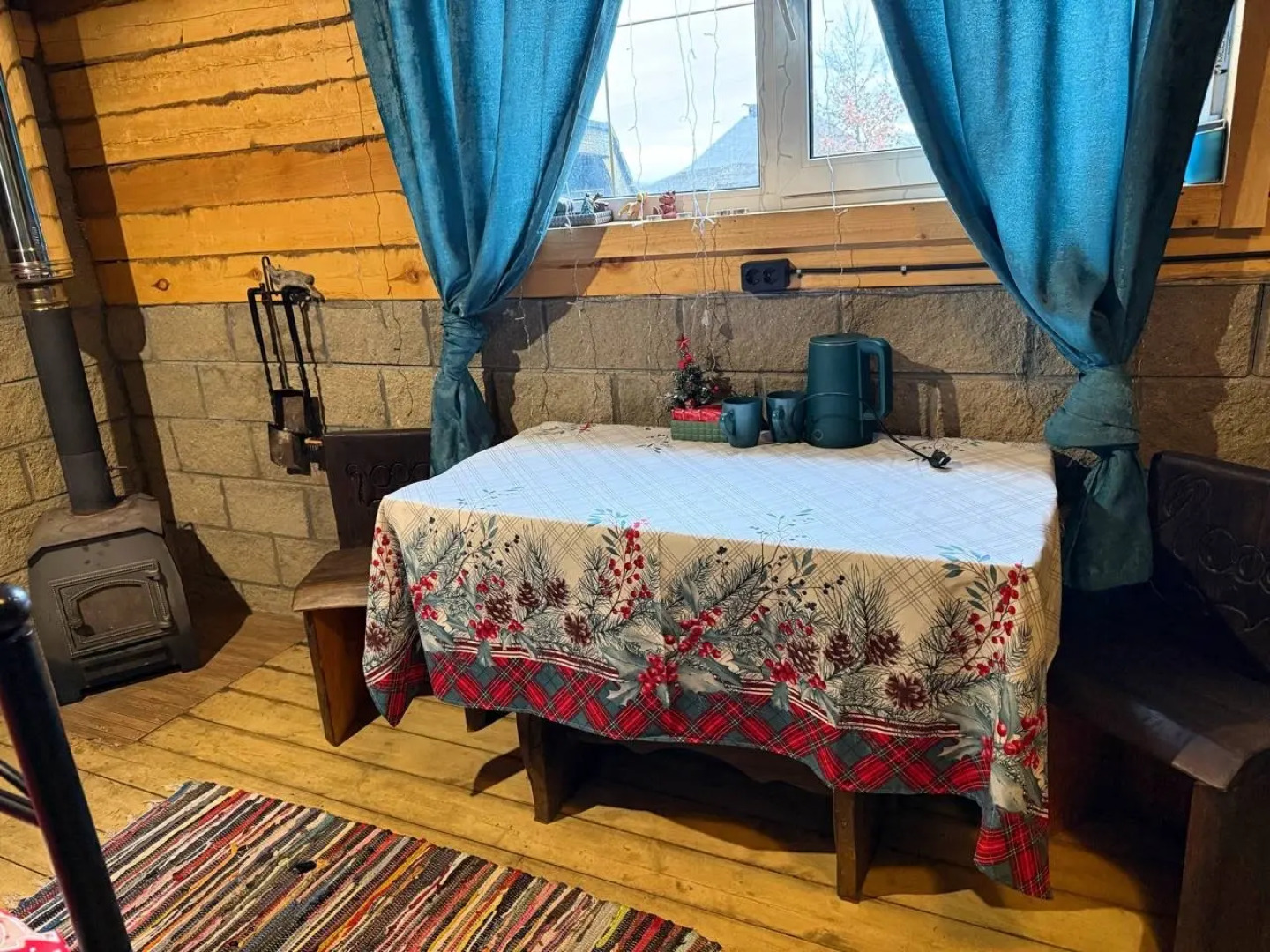 Гостевой дом Остров Kattegat