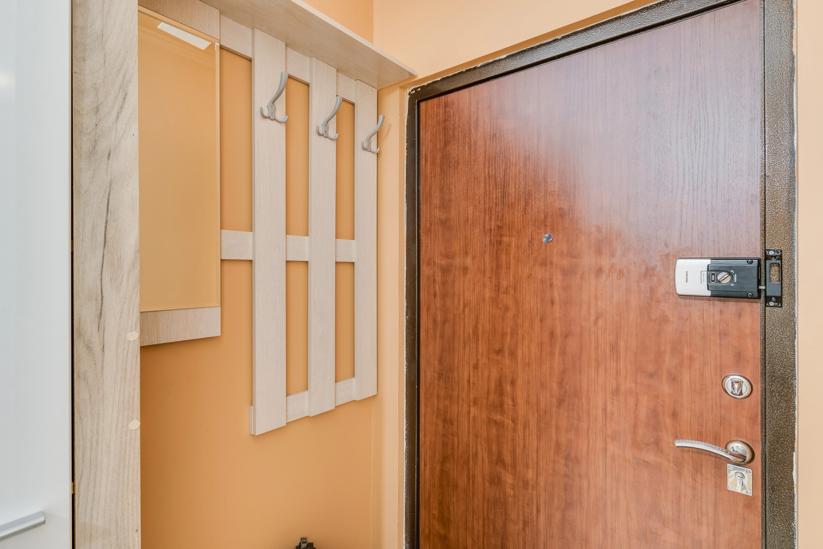 Апартаменты Norke Финский для 4