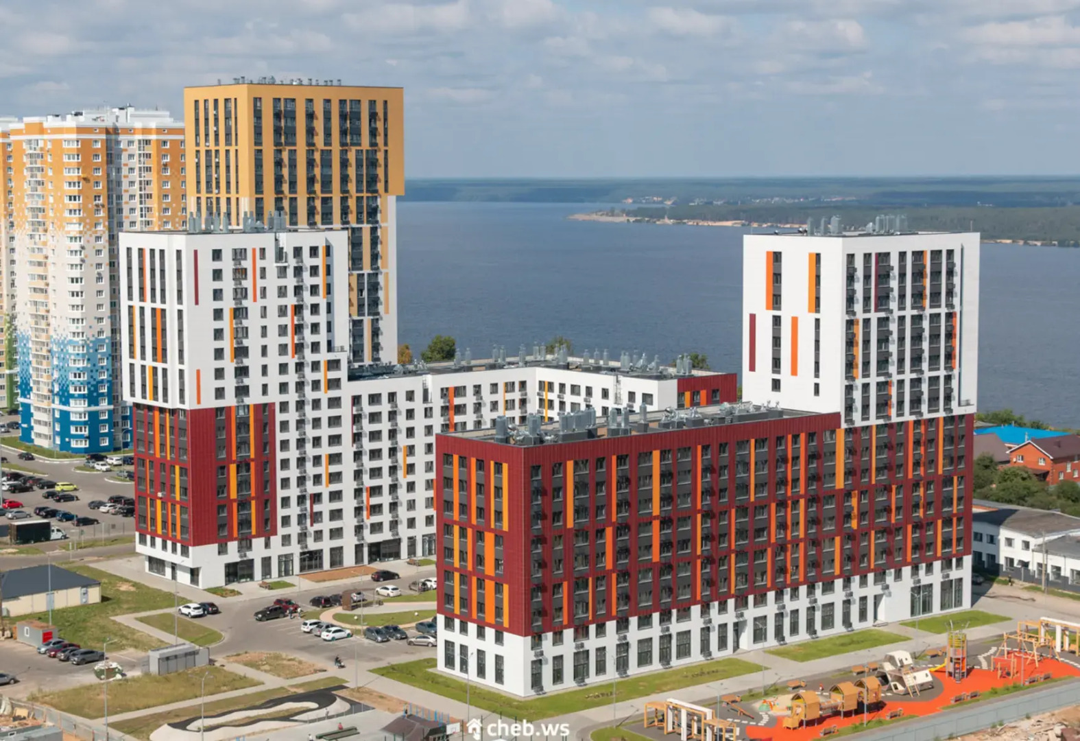 Квартира Уютная квартира рядом с парком победы