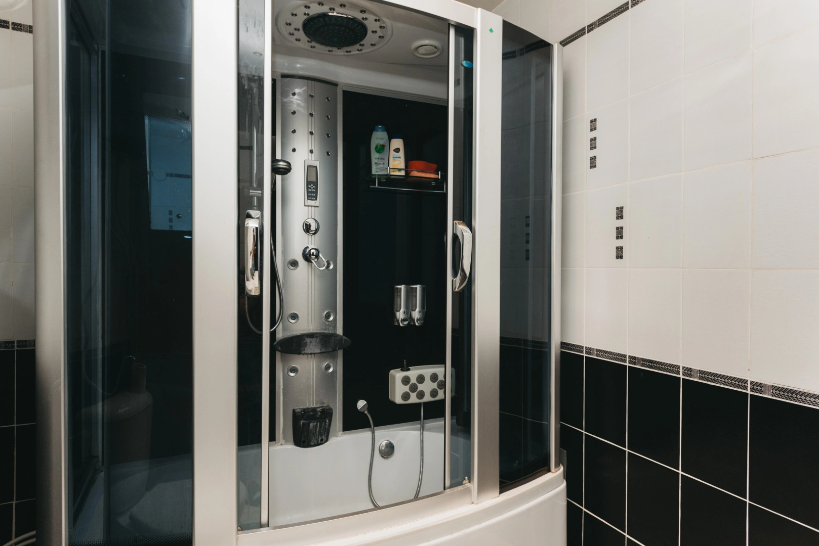 Апартаменты Луганская 4