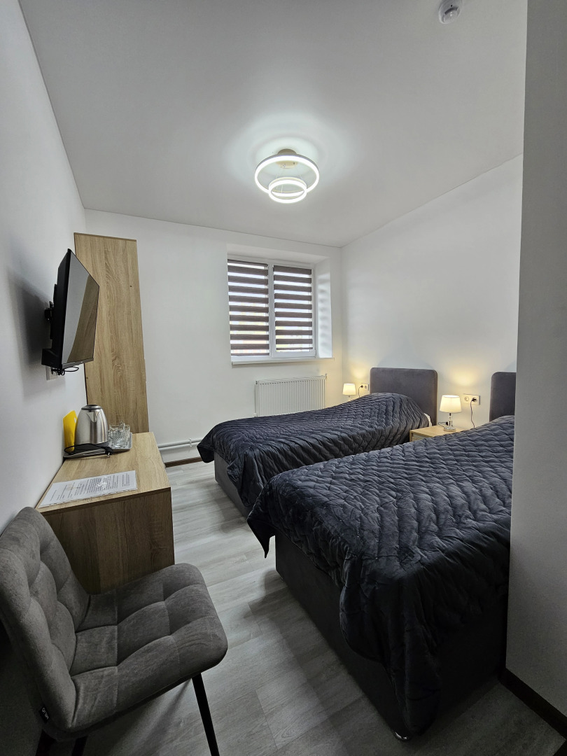 Отель Гостиница Аврора