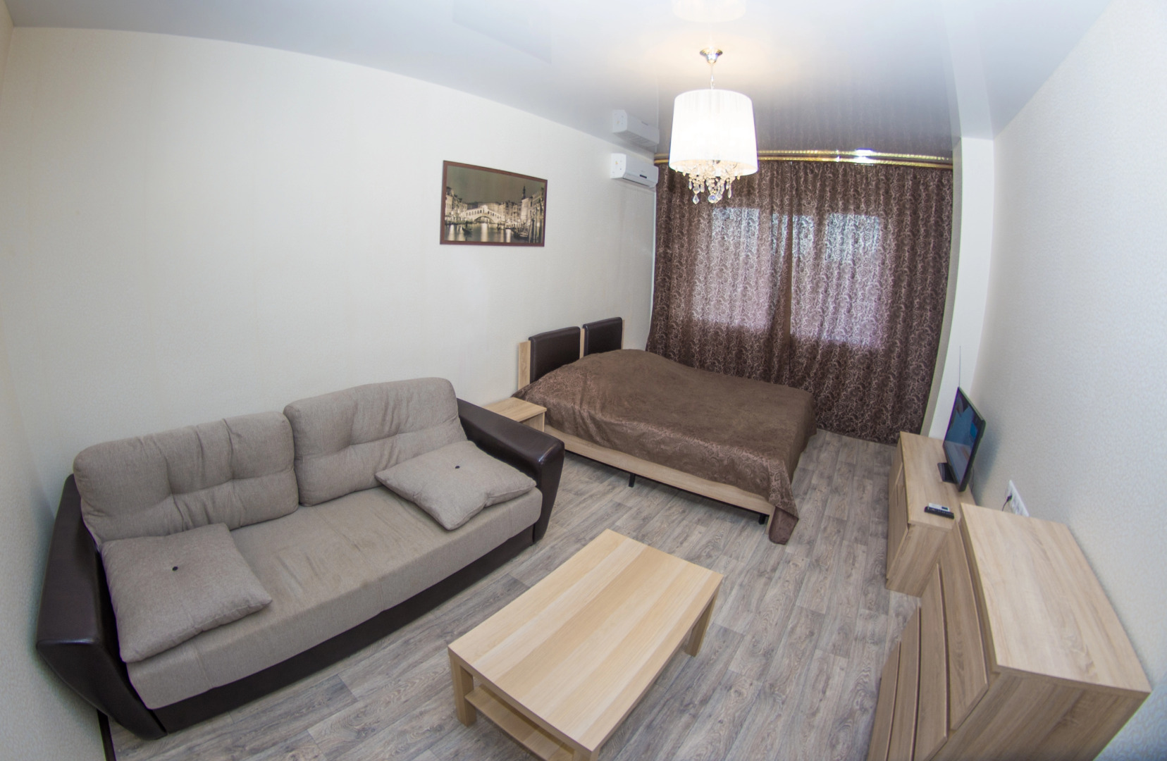 Апартаменты ATLANT Apartments 91