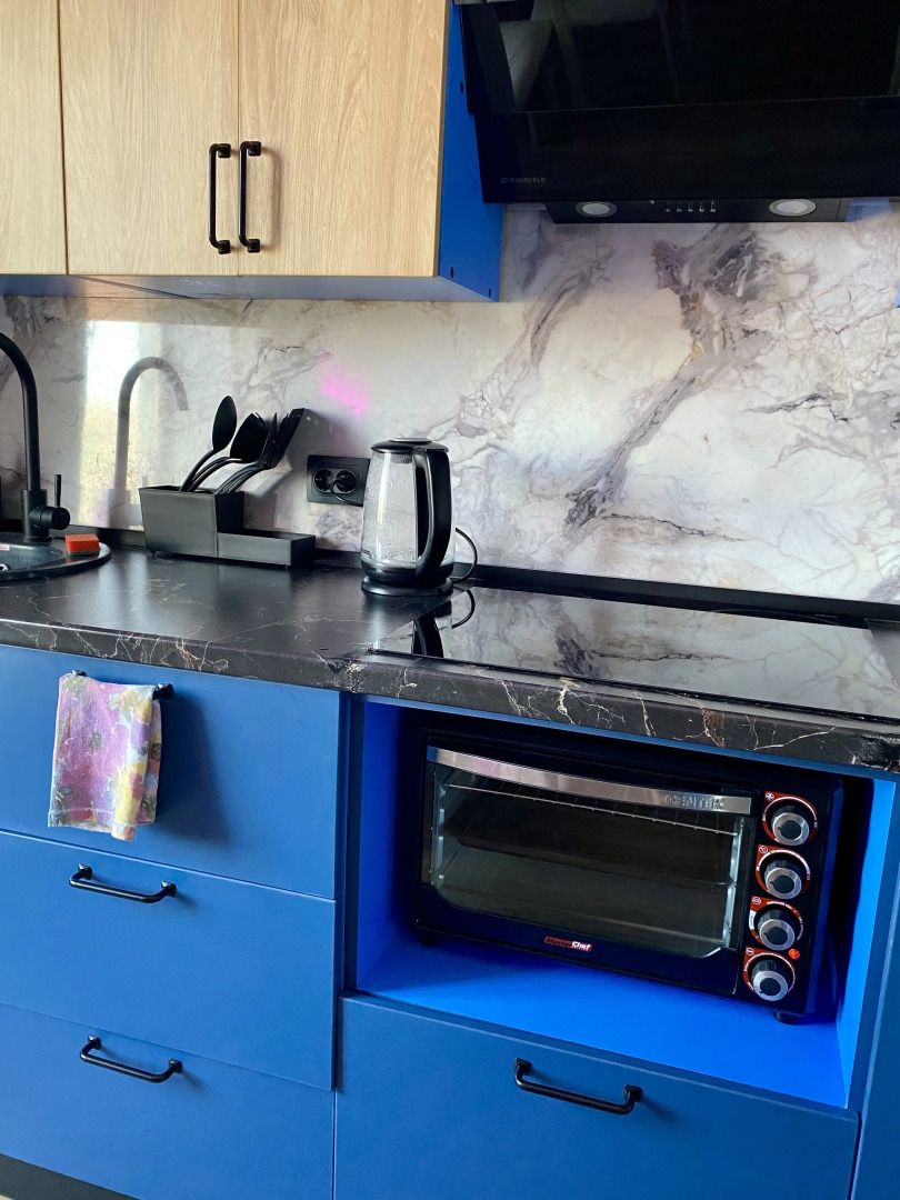 Квартира Light Lake